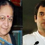 राहुल को निशाना बना; जयंती ने छोड़ी कांग्रेस, पार्टी ने ‘छिपे इरादे’ का लगाया आरोप