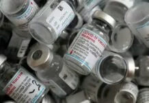 Moderna का कहना है कि इसका COVID-19 Shot 12 साल से कम उम्र के बच्चों में काम करता है, Moderna Shot Vacxine