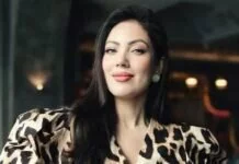 जातिवादी टिप्पणी पर टीवी एक्ट्रेस मुनमुन दत्ता के खिलाफ एफआईआर जातिवादी टिप्पणी पर टीवी एक्ट्रेस मुनमुन दत्ता के खिलाफ एफआईआर