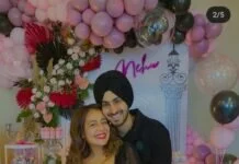 Bollywood latest entertainment news Neha Kakkar Birthday Bash के अंदर; husband Rohanpreet Singh कहते हैं ‘काश मैं तुम्हें और भी बहुत कुछ दे पाता’ Bollywood latest entertainment news neha kakkar