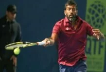 Sports news in India French Open :- भारत का अभियान समाप्त, Rohan Bopanna पुरुष युगल में बाहर Sports news in India French Open