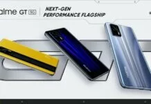 Today trending tech news in hindi Realme GT 5G Price and Specifications launch से पहले Leak हो गए Today trending tech news in hindi Realme GT 5G